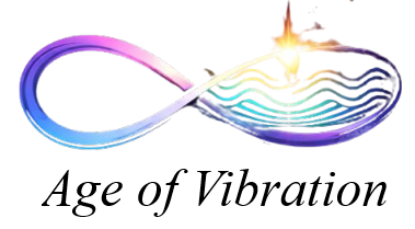 Age of Vibration Logo